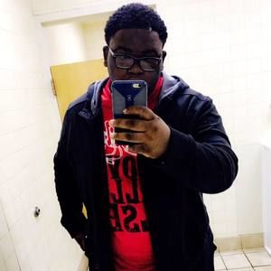 Meet your Posher, Jamar